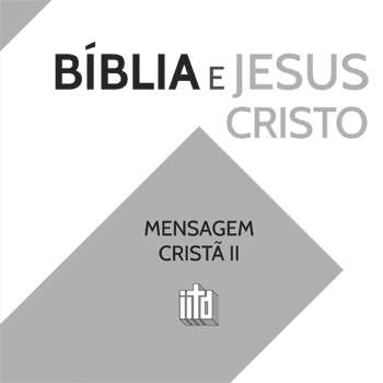 FORMACIÓN BÍBLICA